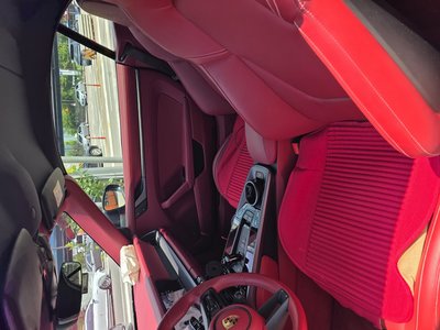 2023 Porsche 911 照片 9