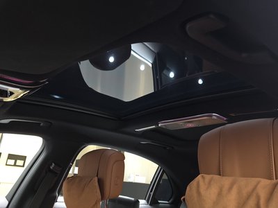 صورة مصغرة 25 لـ 2023 Mercedes-BENZ S-CLASS