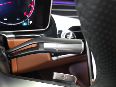 صورة مصغرة 12 لـ 2023 Mercedes-BENZ S-CLASS