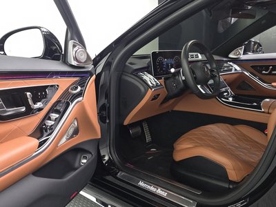 صورة مصغرة 13 لـ 2023 Mercedes-BENZ S-CLASS