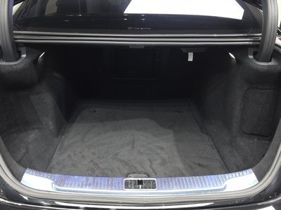 صورة مصغرة 26 لـ 2023 Mercedes-BENZ S-CLASS