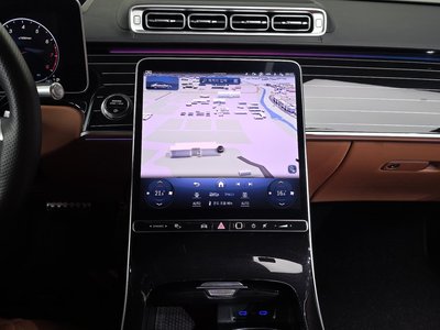 صورة مصغرة 20 لـ 2023 Mercedes-BENZ S-CLASS