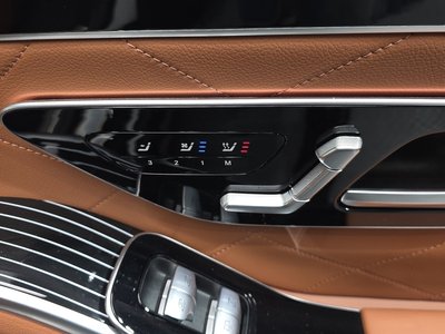 صورة مصغرة 24 لـ 2023 Mercedes-BENZ S-CLASS