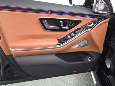 صورة مصغرة 14 لـ 2023 Mercedes-BENZ S-CLASS