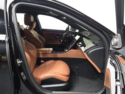 صورة مصغرة 17 لـ 2023 Mercedes-BENZ S-CLASS