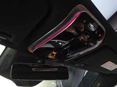 صورة مصغرة 27 لـ 2023 Mercedes-BENZ S-CLASS