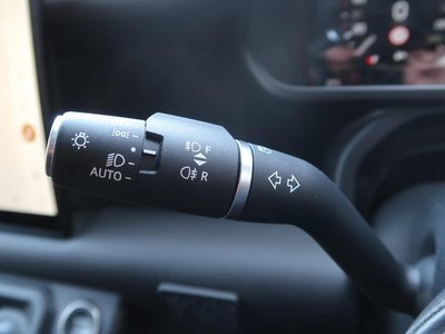 2023 LAND Rover DEFENDER — миниатюра 38