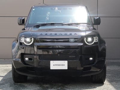 2023 LAND Rover DEFENDER — миниатюра 23