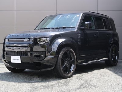2023 LAND Rover DEFENDER — миниатюра 17