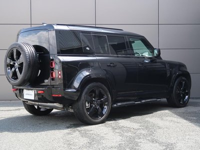 2023 LAND Rover DEFENDER — миниатюра 21