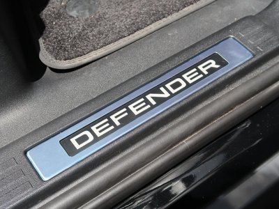 2023 LAND Rover DEFENDER — миниатюра 31
