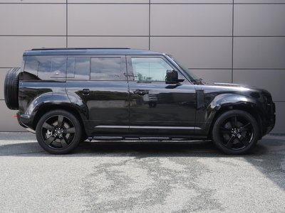 2023 LAND Rover DEFENDER — миниатюра 22