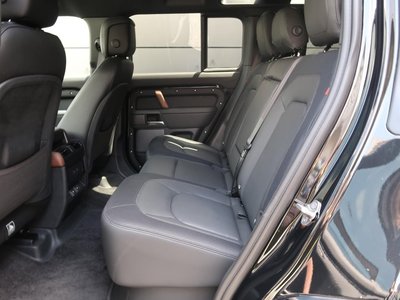2023 LAND Rover DEFENDER — миниатюра 32