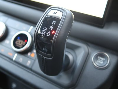 2023 LAND Rover DEFENDER — миниатюра 39