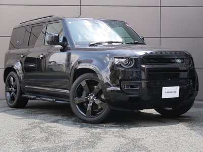 2023 LAND Rover DEFENDER — миниатюра 24