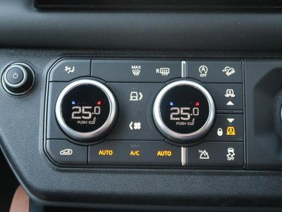 2023 LAND Rover DEFENDER — миниатюра 40