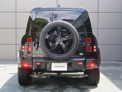 2023 LAND Rover DEFENDER — миниатюра 25