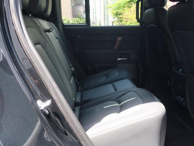 2023 LAND Rover DEFENDER — миниатюра 15