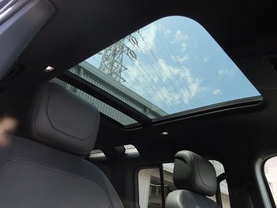 2023 LAND Rover DEFENDER — миниатюра 35