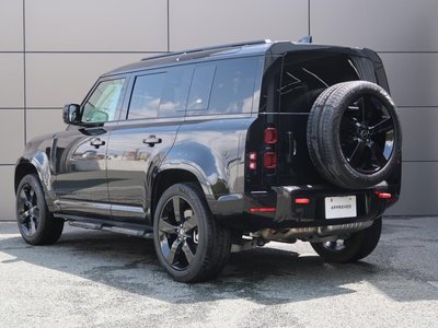 2023 LAND Rover DEFENDER — миниатюра 19