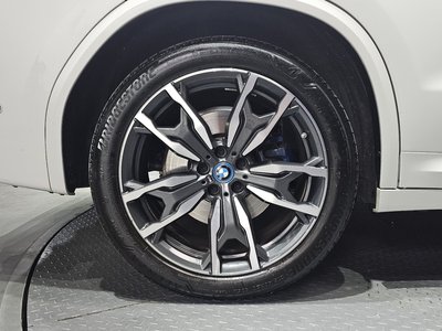 BMW X3 - 6