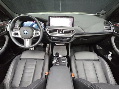 BMW X3 - 5