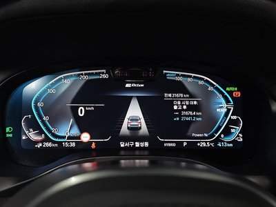 BMW X3 - 8