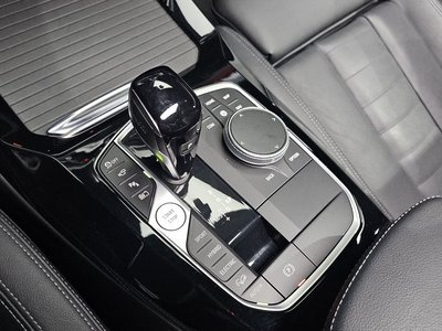 BMW X3 - 9