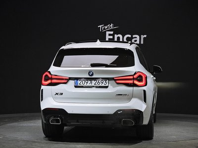 BMW X3 - 4