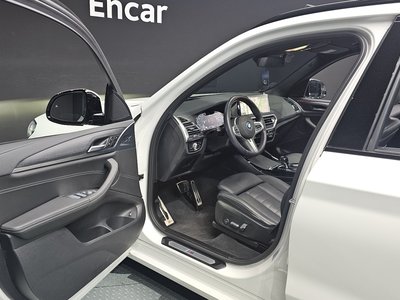 BMW X3 - 10