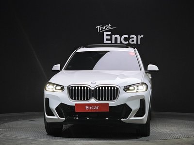 BMW X3 - 2