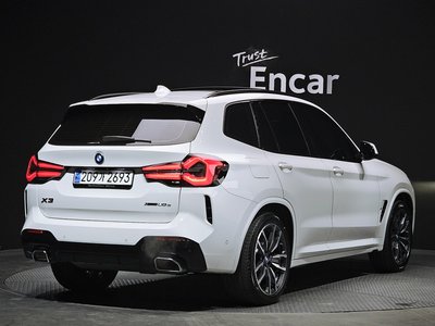 BMW X3 - 3