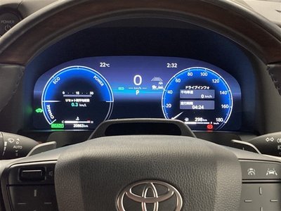 2024 Toyota VELLFIRE — миниатюра 19