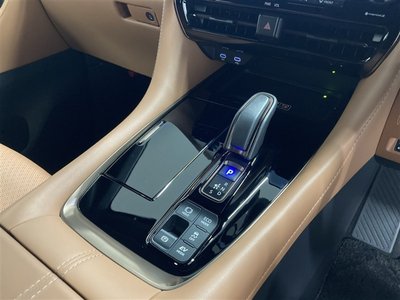 2024 Toyota VELLFIRE — миниатюра 29