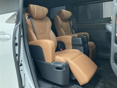 2024 Toyota VELLFIRE — миниатюра 15
