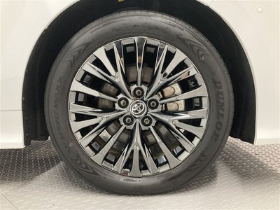 2024 Toyota VELLFIRE — миниатюра 36