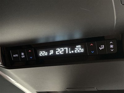 2024 Toyota VELLFIRE — миниатюра 33