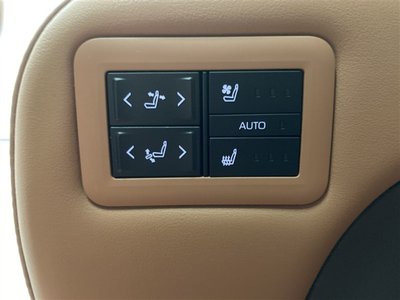 2024 Toyota VELLFIRE — миниатюра 16