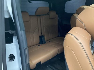 2024 Toyota VELLFIRE — миниатюра 17
