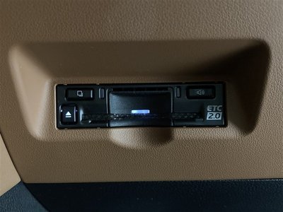2024 Toyota VELLFIRE — миниатюра 24