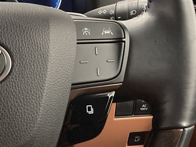 2024 Toyota VELLFIRE — миниатюра 21
