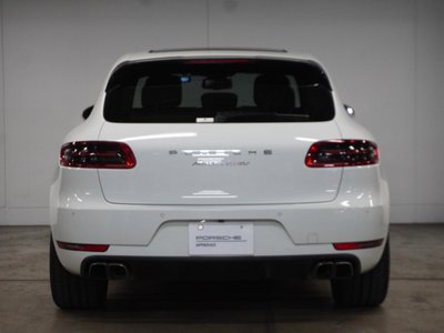 PORSCHE MACAN - 5