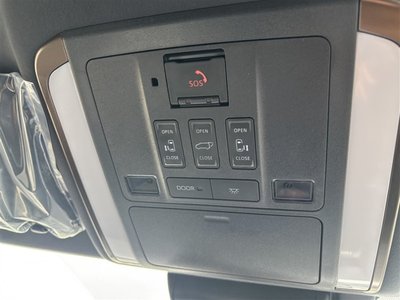 2026 TOYOTA ALPHARD thumbnail 20
