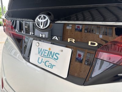 2026 TOYOTA ALPHARD thumbnail 32