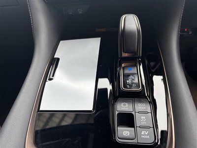 2026 TOYOTA ALPHARD thumbnail 16