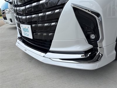 2026 TOYOTA ALPHARD thumbnail 30