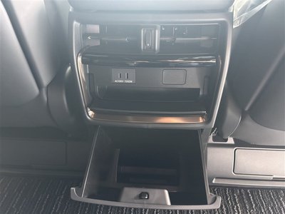 2026 TOYOTA ALPHARD thumbnail 25