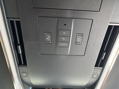 2026 TOYOTA ALPHARD thumbnail 26
