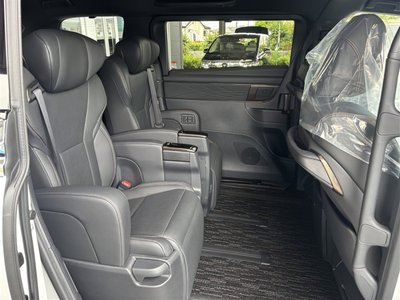 2026 TOYOTA ALPHARD thumbnail 22