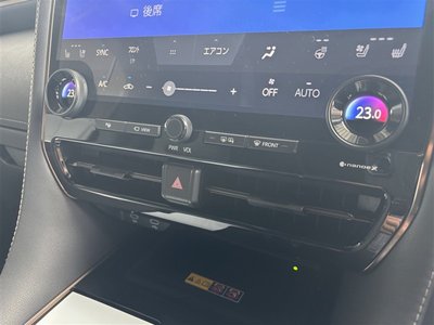 2026 TOYOTA ALPHARD thumbnail 14